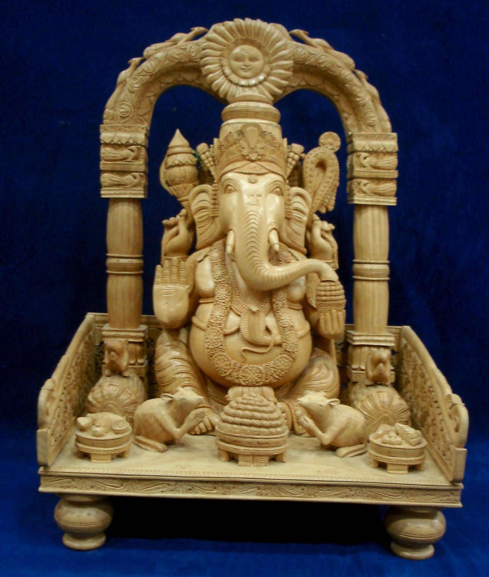 Ganesh ji